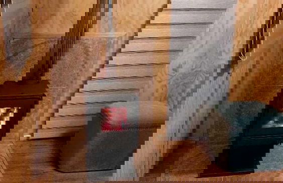 Cabaña OmShanti - Foto 15