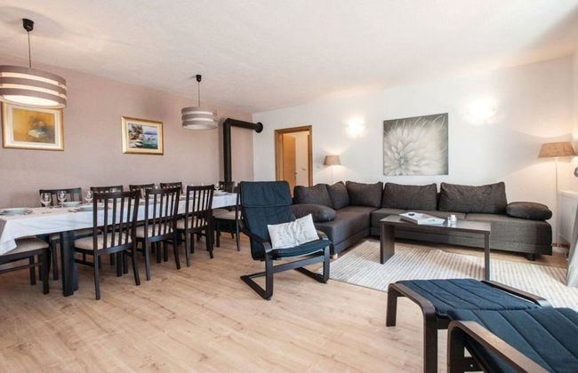 Luxury Mountain Villa W.heated Pool & Largegarden - Foto 22