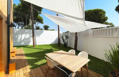 Apartamentos Biopasivos Living Pura Madera - Foto 18