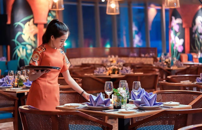 LYN Premier Studio Panorama Nha Trang - Foto 45