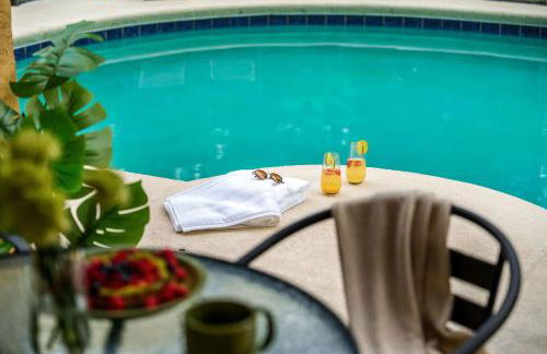 The Sunny - Theme Parks , Heated Pool , Grill - Foto 69