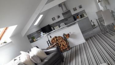 The Old Fire Station - Photo 4