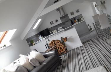 The Old Fire Station - Photo 4