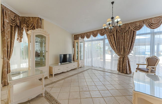 Flamingo Suites Boutique Hotel - Foto 36