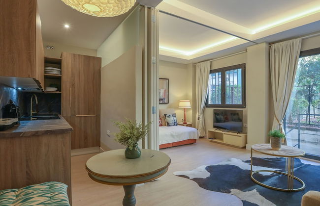 El Alcazar in Sevilla - Foto 11