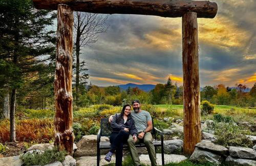 The Greylock Cabin - Foto 68