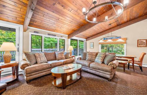 Alpine Court Chalet 4 Bedroom Home - Foto 56