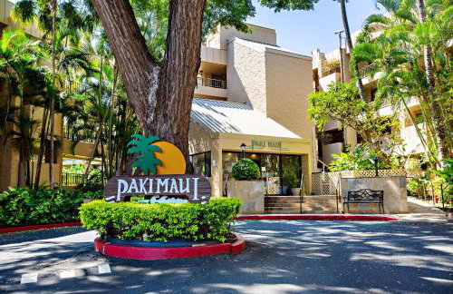 Paki Maui 313 - Foto 22