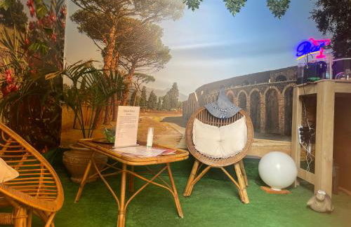 Sky and Green Luxury Apartament - Photo 35