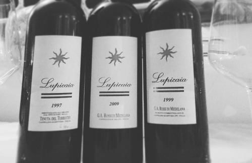 Garden Relais Le Fontanelle - Foto 41