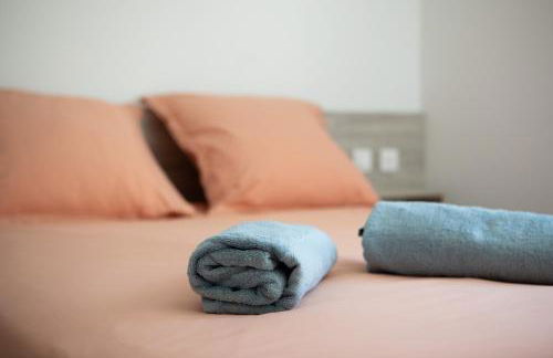 Ecrin - White Lake - Terrasse - Local velo et ski - Photo 21