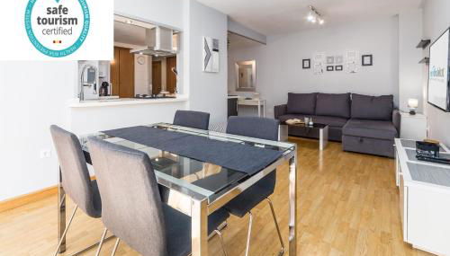 Travel Habitat Palau De Les Arts - Photo 2