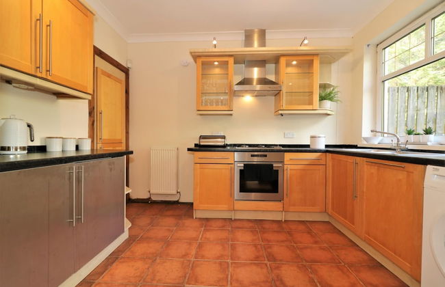 Lincoln View - Glasgow - Foto 46