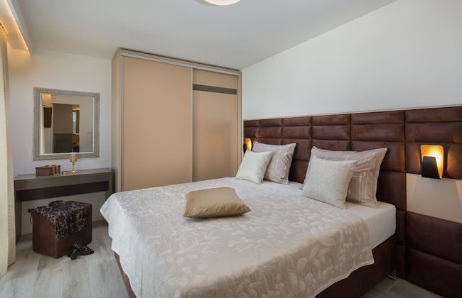 Trogir Pearl Luxury Resort - Foto 40