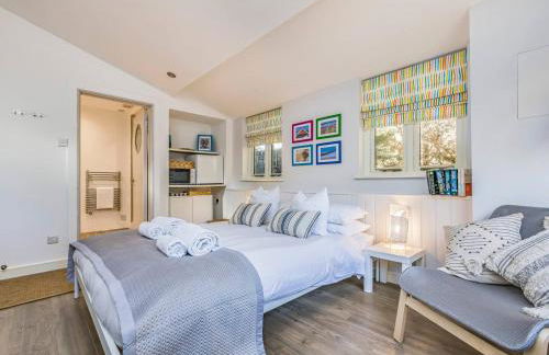 Delightful Studio in West Ashling - Pass the Keys - Foto 28