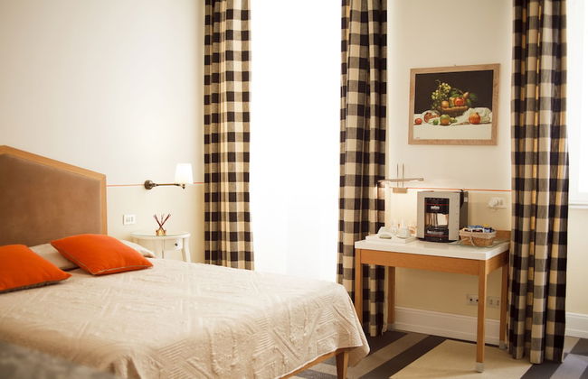 Piazza di Spagna Prestige - Foto 13