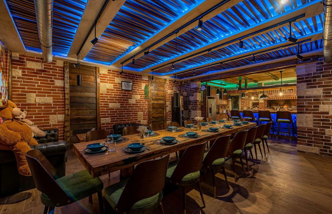 Villa Leon - Foto 19