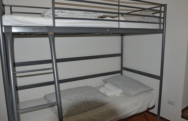 Villa Al Monte Arco Climbing & Bike - Foto 8