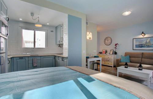 Malaga Lodge Studio - Foto 8