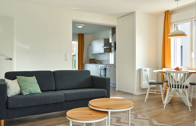 Dormio Resort Berck Sur Mer - Foto 12