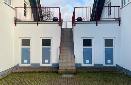 Ferienhäuser Liethmann Haus 3 W2 - Foto 22