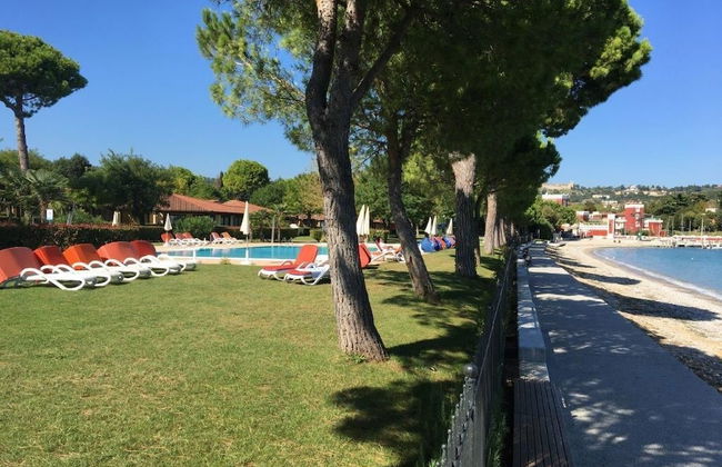 Le Corti del Lago - Apartments - Foto 26