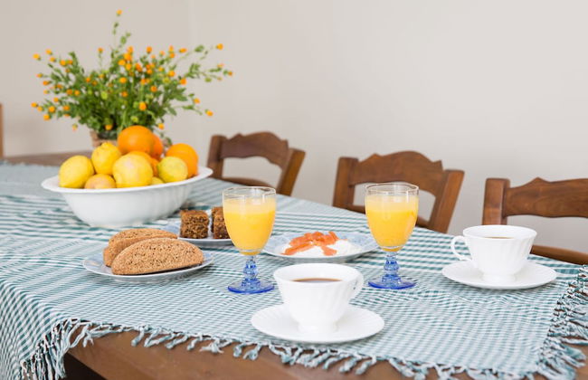 Eco Cottage Vedere the Perfect Holidays - Foto 11