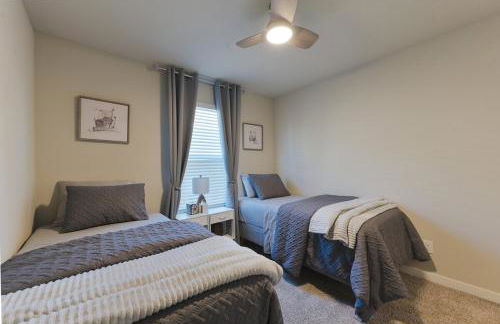 Charming & family friendly NE Ankeny -Entire home - Foto 11