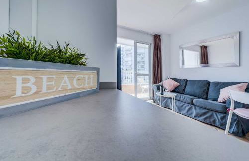 Puerto Marina, Apartamento Frente al mar - Foto 27