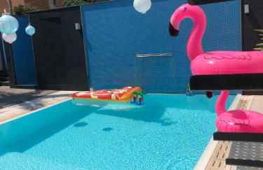 Villa Melody - Foto 32