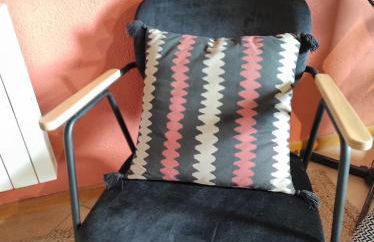 Gites de Nicou - Le Fournil - Foto 13