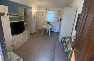 Il Borghetto Studio apartment in Crete Senesi - Foto 16