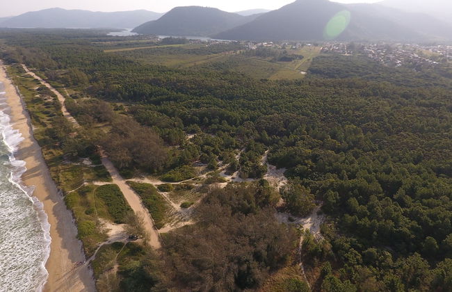 Bangalô Red Moon - Foto 17