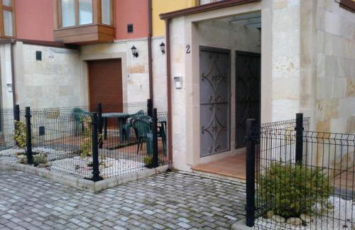 Apartamentos - El Bosquin - Foto 68