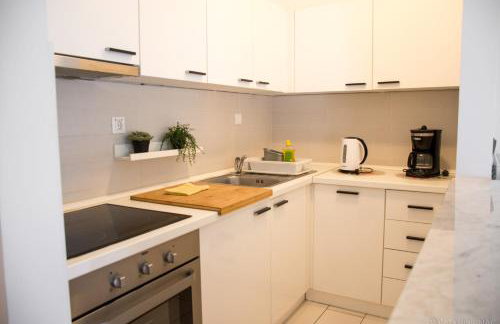 Nova Galerija Studio App Bella,Lara,Katy - parking in garage - Foto 23