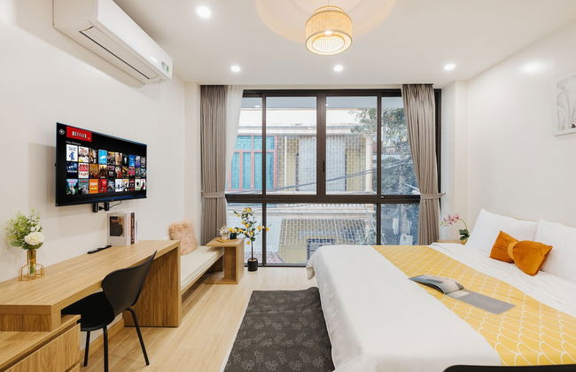 Myrcella Urban Studio - Foto 60