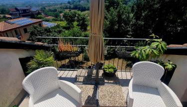 Mansarda sul verde - Foto 2