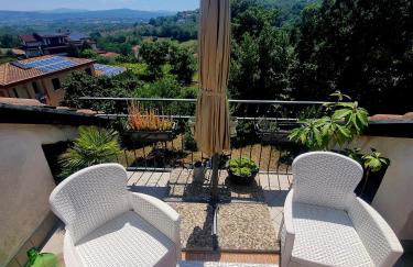 Mansarda sul verde - Foto 2