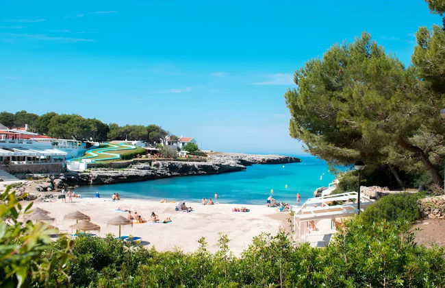 Apartamentos Ciutadella - Foto 39