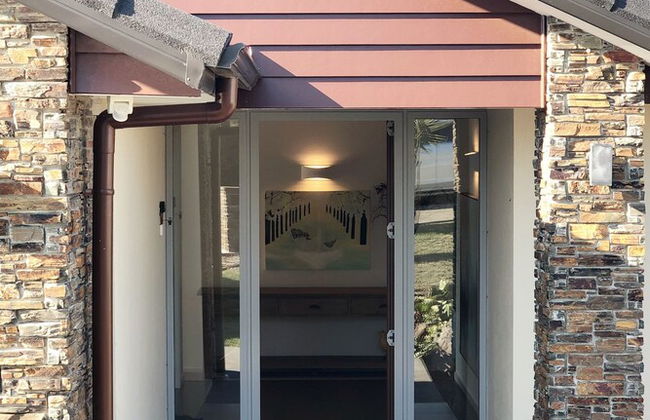 Modern Coastal Home & Award-winning Golf - Foto 45