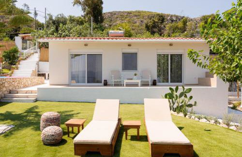 Jacob's Place Kalamos - Foto 25