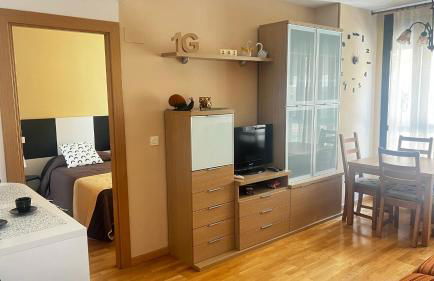 El Primero G Zaragoza - Aljafería - Foto 2