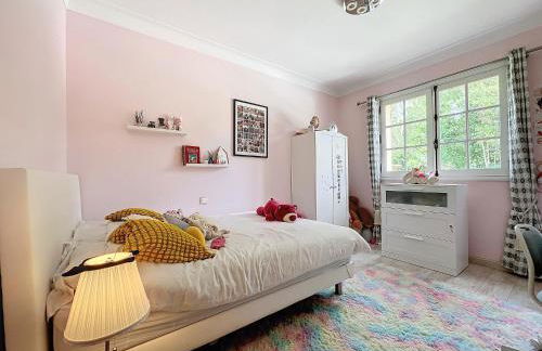 Sweet Family House - Foto 21