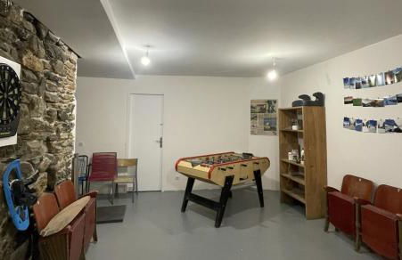 Gite Le Snow au coeur de Barèges ski et randonnées - Foto 18