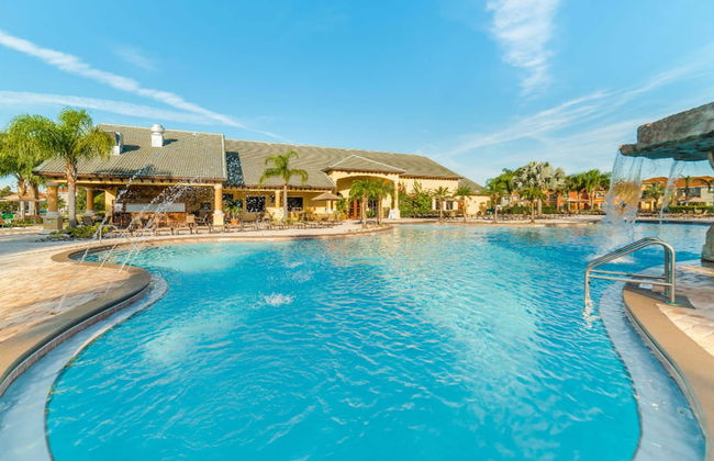 Lake View Paradise - Foto 26