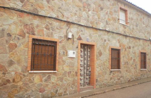 La Casita De ENRIQUETA - Foto 3