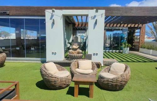 Ocean Sunset Bristol - Foto 17