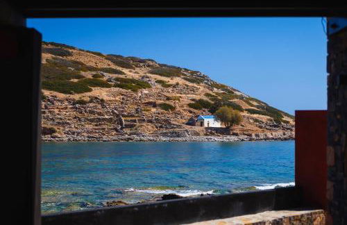 Villa Menelaos - Foto 55