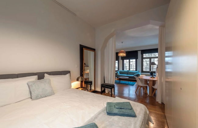 Fish Market Apartments - Photo 3