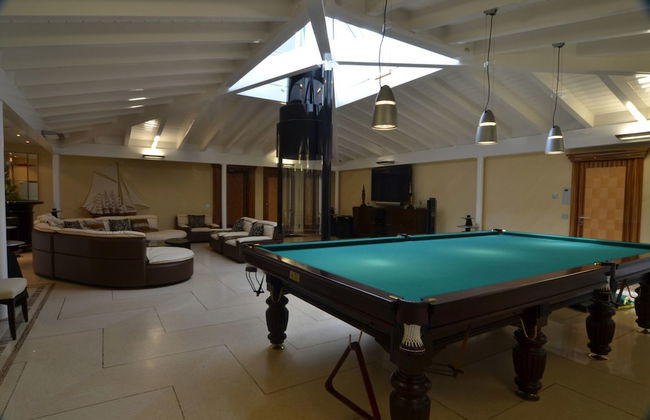 Villa Schwarzwald - Foto 26